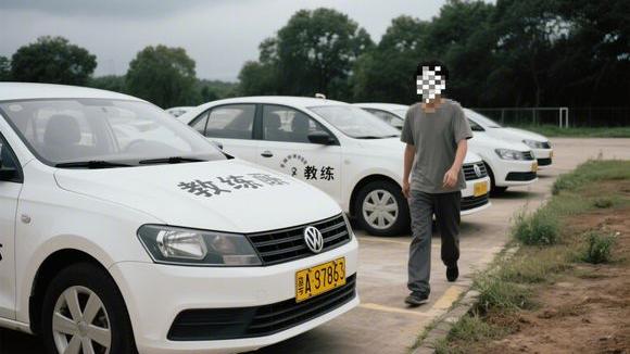 永顺尚辰驾校