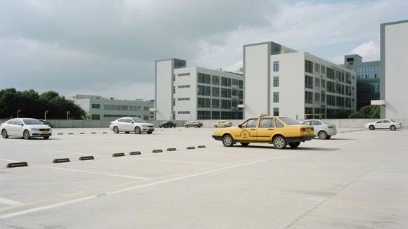 湘西咱果驾校