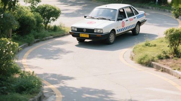 永顺锦顺驾校