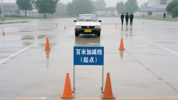 湘西长安驾校