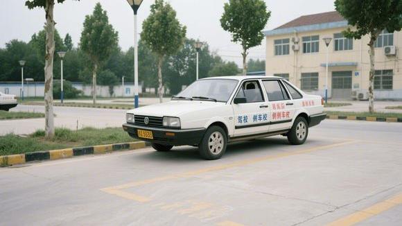 广州易通驾校