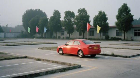 广州驰骋驾校