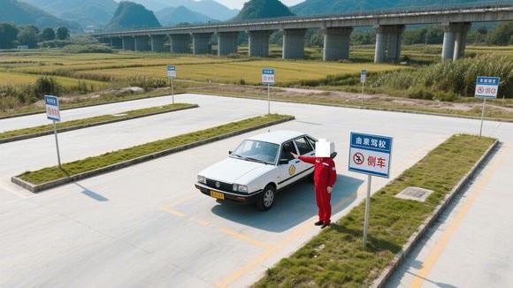 广州安顺驾校