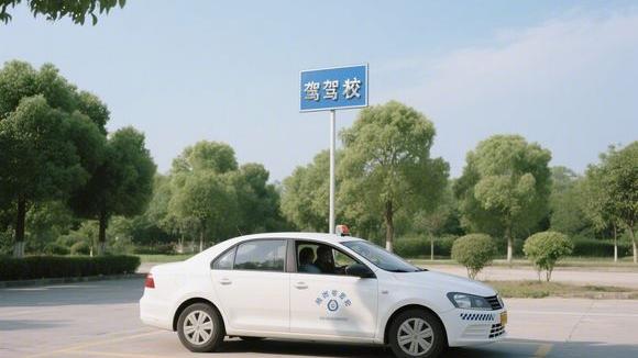 广州交通集团驾校