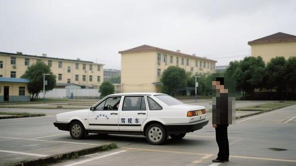 广州鱼窝头驾校
