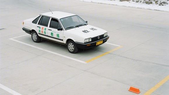 广州建设驾校
