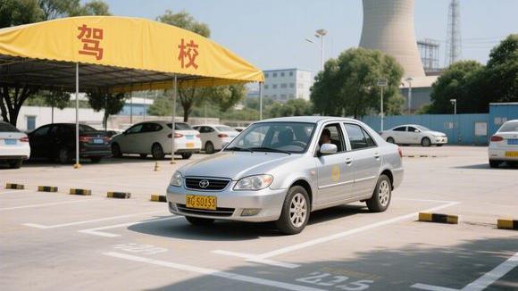 深圳贤臣驾校