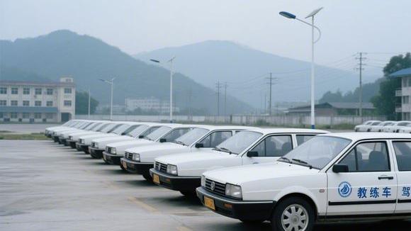 汕头凤岗驾校