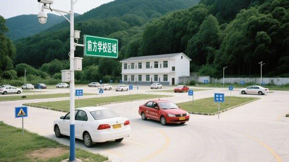 汕头外贸驾校