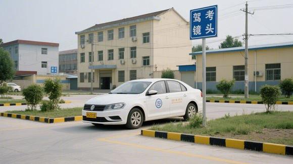 汕头顺通驾校