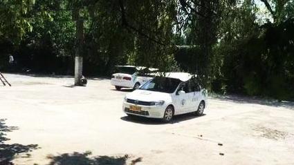汕头顺源驾校