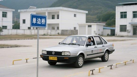 佛山途畅驾校