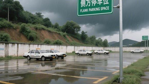 佛山华升驾校