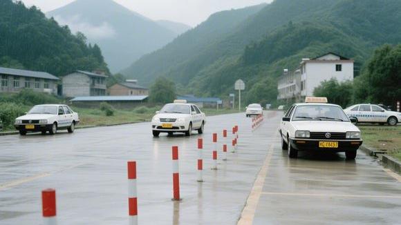 佛山国强驾校