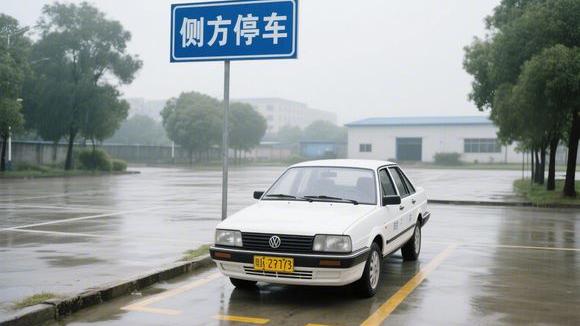 江门富宁驾校