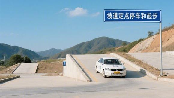 恩平恩平驾校