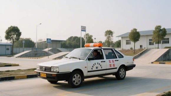 开平长沙驾校
