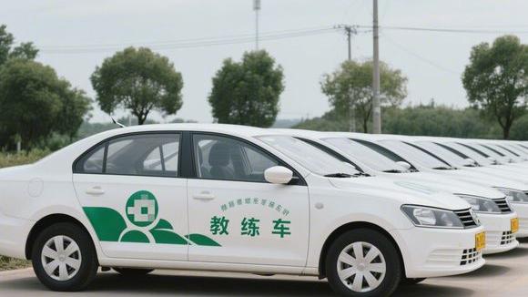 江门康达驾校