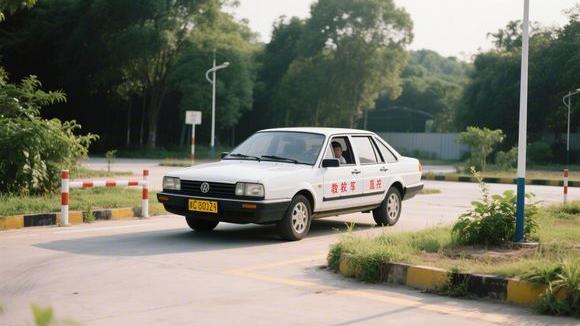恩平那吉驾校