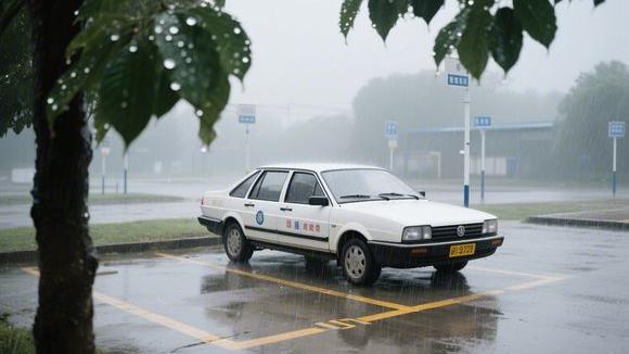 肇庆新途安驾校