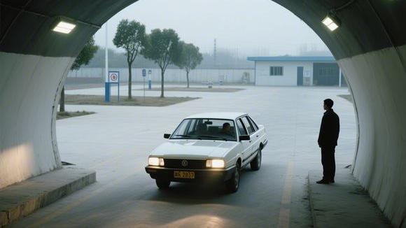 广宁盈通驾校