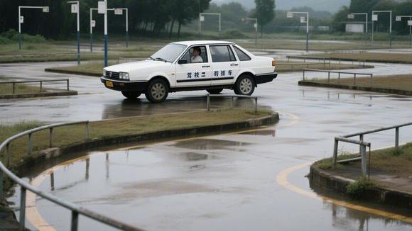 肇庆裕景驾校