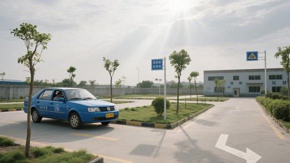 肇庆马宁驾校