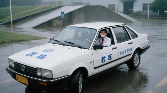 肇庆桥头驾校