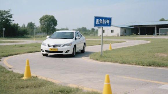 梅州大柘驾校