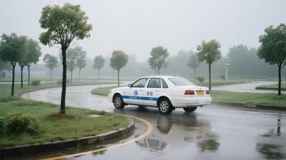 梅州增鑫驾校