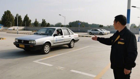 梅州嘉兴驾校