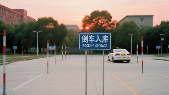 梅州万润通驾校