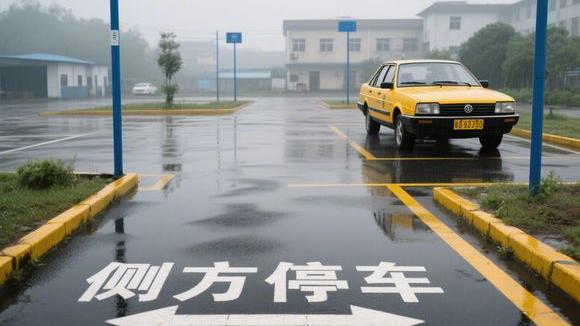 陆丰冠通驾校