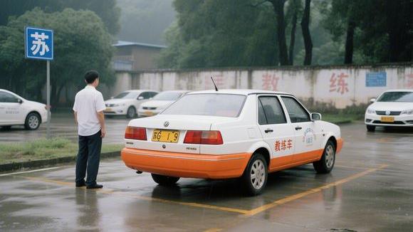 汕尾超瑞摩托车驾校