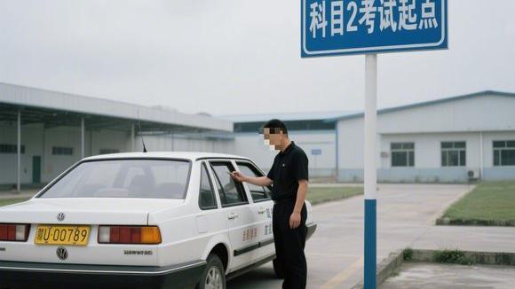 陆丰华侨管理区驾校
