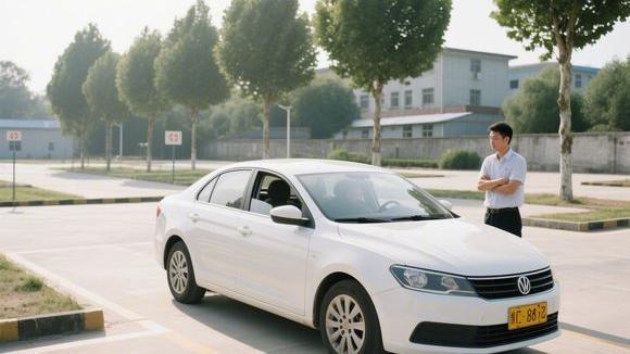汕尾森洪梅联驾校