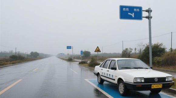 汕尾臻好驾校