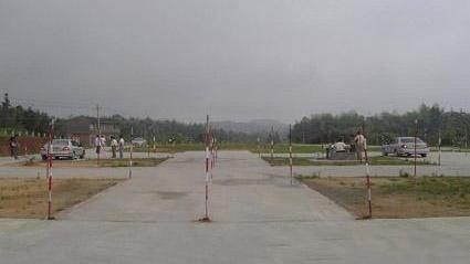 东源广顺驾校