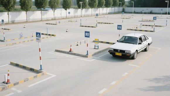 阳江陆航驾校