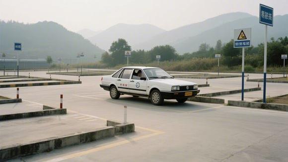 清远众兴驾校
