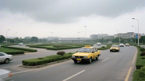 清远同心驾校