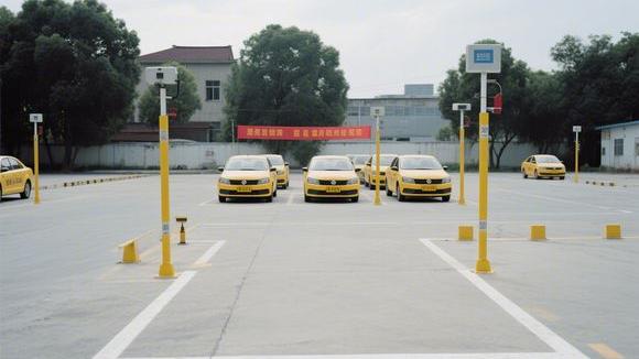清远奔威驾校