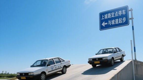 东莞爱上车驾校