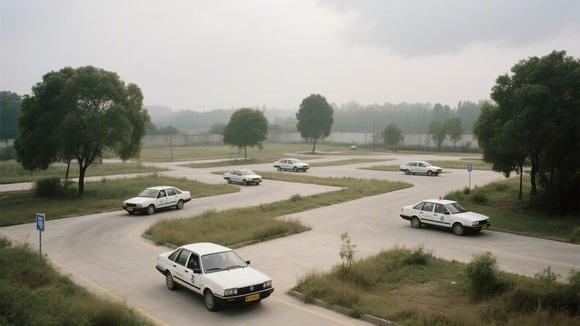 东莞宏达驾校