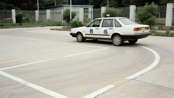 东莞上正驾校
