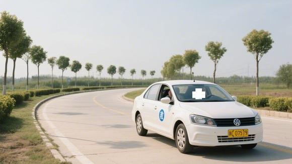 中明驾校