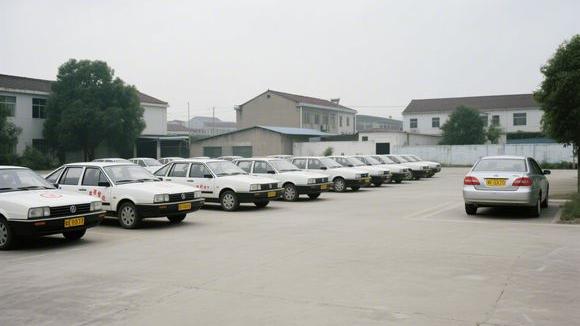 东莞永兴驾校
