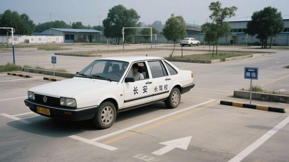 东莞驾考简单驾校