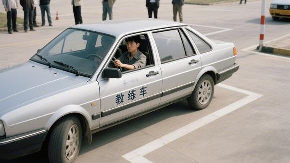 东莞振兴驾校