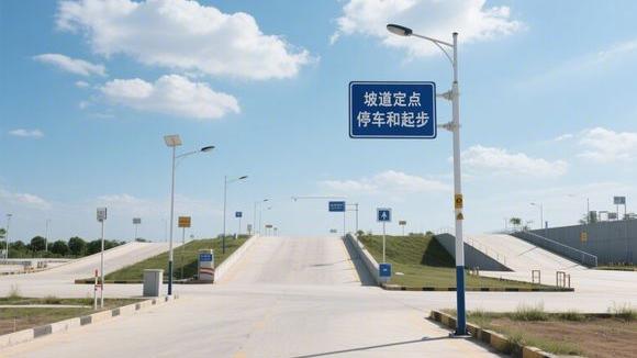 东莞荣通驾校